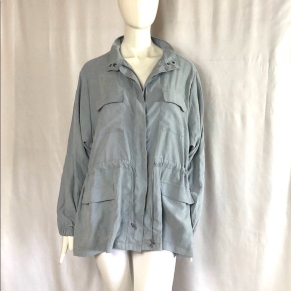 NEW LIGHTWEIGHT JACKET - Picture 5 of 8